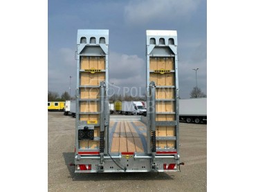 Humbaur HBTZ 197224 BS