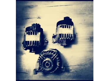 Punto alternator punto za Fiat Punto