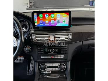 Android Navigacija Multimedija za Mercedes Benz 