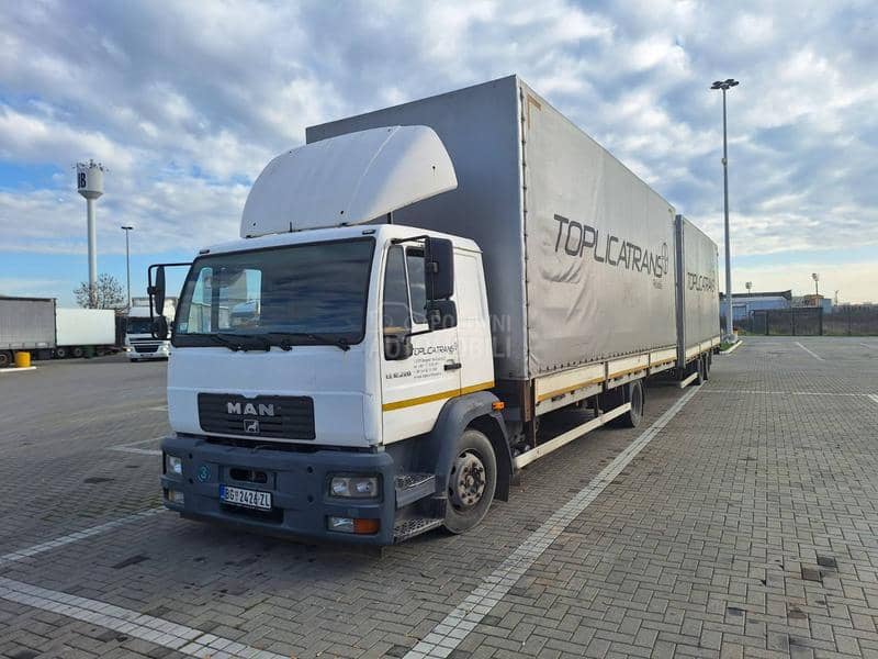 MAN 12220 TGL