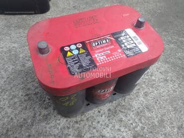 Akomulator za Fiat Freemont
