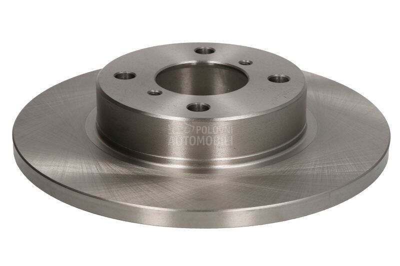 Kočioni disk