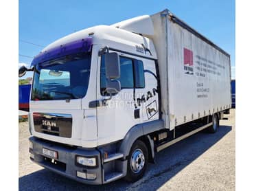 MAN TGL 12 250