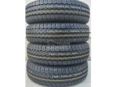Ostalo 155/70 R12 Sve sezone