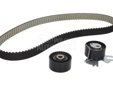 Veliki servis DAYCO za Peugeot RCZ od 2010. do 2015. god.