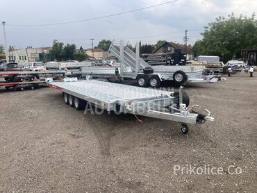 Temared Carkeeper 5820/3