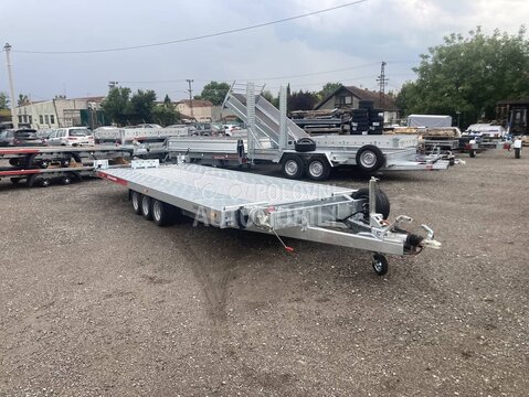 Temared Carkeeper 5820/3