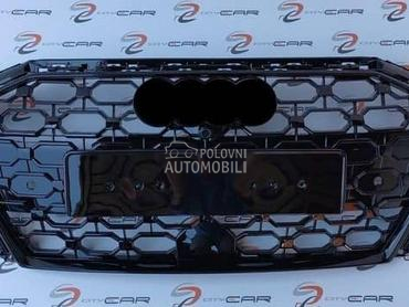 Maska gril RS3 za Audi A3