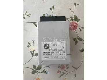 mpm modul za BMW Serija 5