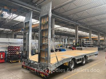 Humbaur HBTZ 217224 BS