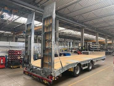 Humbaur HBTZ 217224 BS