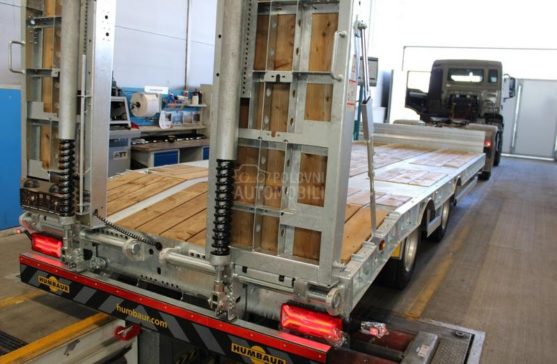 Humbaur HBTZ 217224 BS