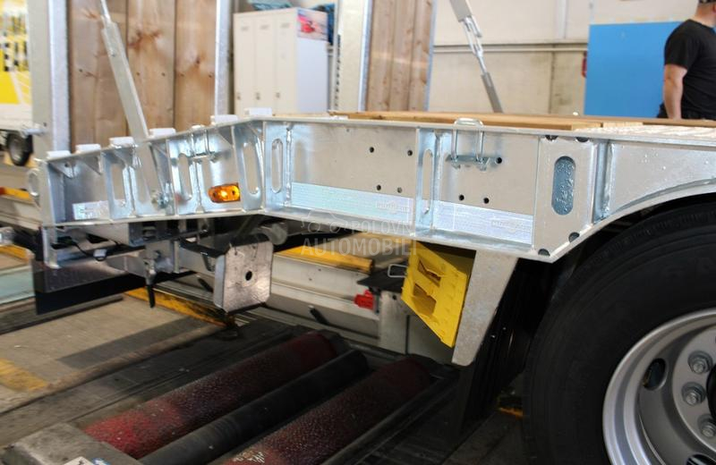 Humbaur HBTZ 217224 BS