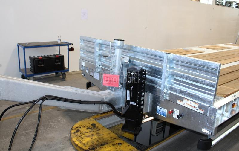 Humbaur HBTZ 217224 BS