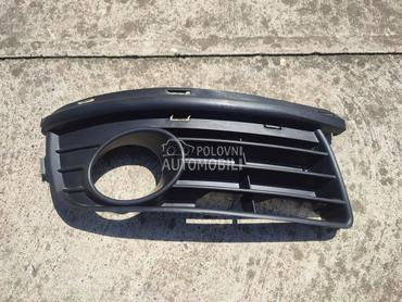 Desna rešetka prednjeg branika za Volkswagen Jetta od 2005. do 2010. god.