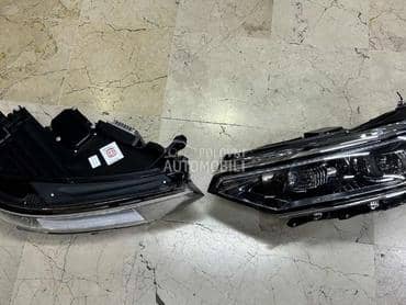 Farovi B8.5 Look za Volkswagen Passat B8