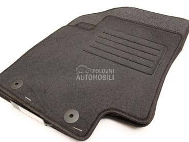 Petex tepih patosnice za Hyundai i20 od 2009. do 2011. god.