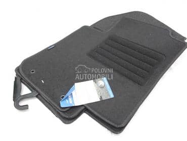 Petex tepih patosnice za Hyundai i20 od 2014. do 2020. god.