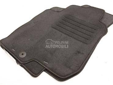 Petex tepih patosnice za Hyundai i30 od 2007. do 2009. god.