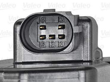 EGR Ventil za Dodge Journey od 2008. do 2012. god.