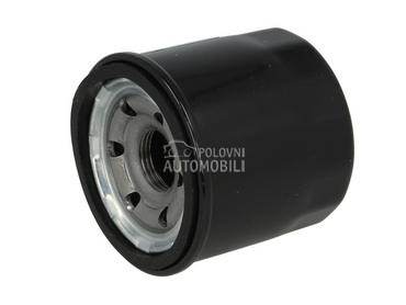 Filter ulja za Mazda CX-3 od 2015. do 2018. god.