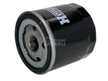 Filter ulja HELLA za Volkswagen Golf od 2019. do 2022. god.