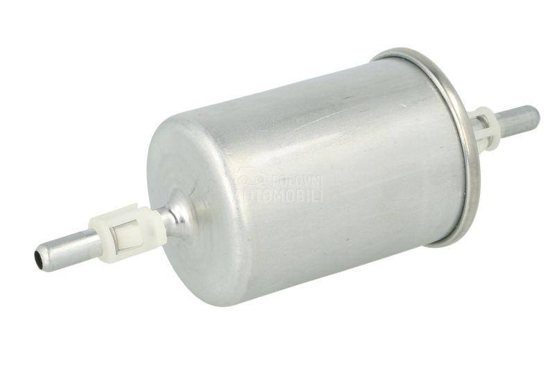 Filter goriva