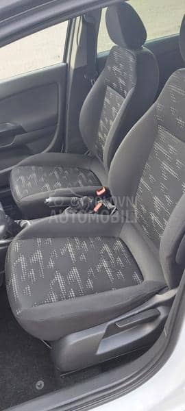 Opel Corsa D 1.3