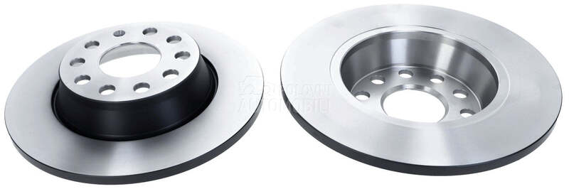 Kocioni disk TRW