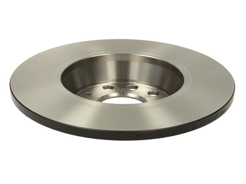 Kocioni disk TRW
