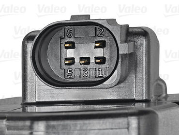 EGR Ventil VALEO za Volkswagen Tiguan od 2016. do 2020. god.