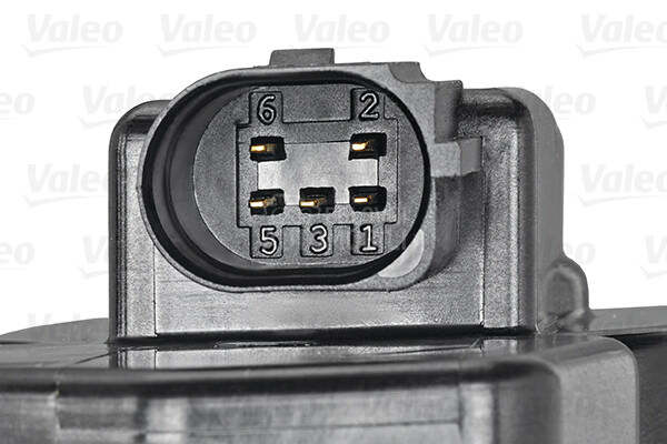 EGR Ventil VALEO
