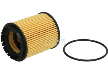 Filter ulja PURRO za Opel Astra od 1998. do 2009. god.