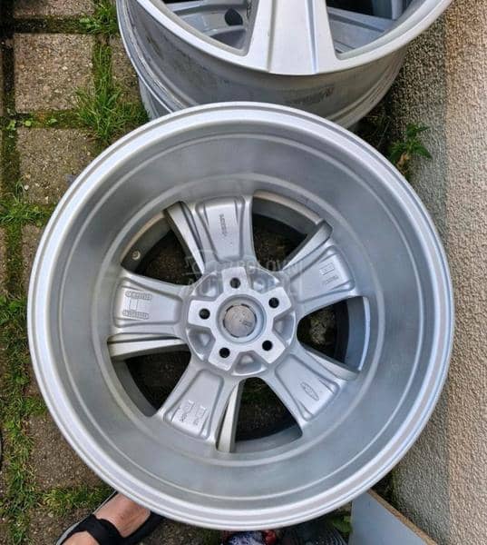 Aluminijumske felne  18" 5 x 112