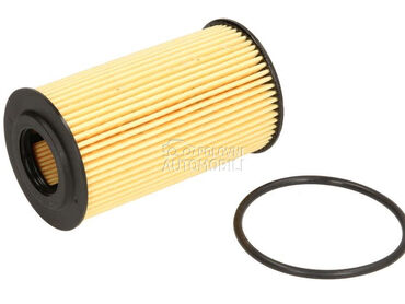 Filter ulja PURRO za Opel Zafira od 2005. do 2015. god.