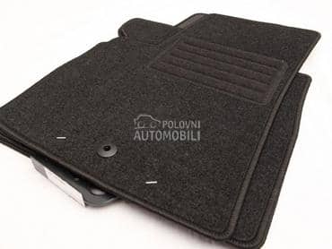 Petex tepih patosnice za Hyundai Santa Fe od 2000. do 2006. god.