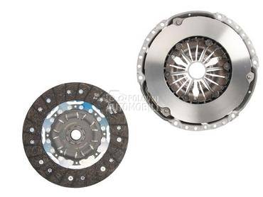 Set kvacila LUK za Ford Kuga od 2012. do 2019. god.