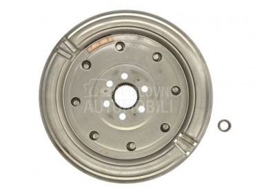 Zamajac za Seat Altea od 2004. do 2015. god.