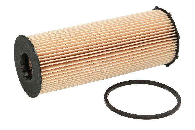 Filter ulja FILTRON