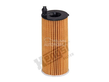 Filter ulja HELLA za BMW X5 od 2006. do 2013. god.