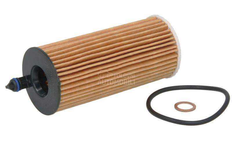 Filter ulja HELLA
