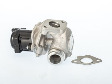 EGR Ventil WAHLER za Peugeot 5008 od 2009. do 2017. god.