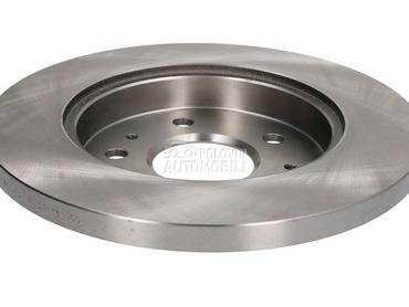 Kočioni disk ABE za Honda Prelude od 1996. do 2001. god.