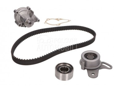 Veliki servis sa pumpom SKF za Audi Coupe od 2001. do 2009. god.