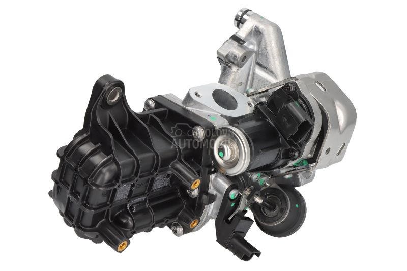 Hladnjak EGR-a Mahle