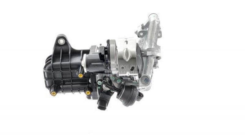 Hladnjak EGR-a Mahle