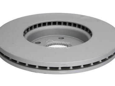 Kocioni disk BOSCH za Ford Focus od 1999. do 2005. god.