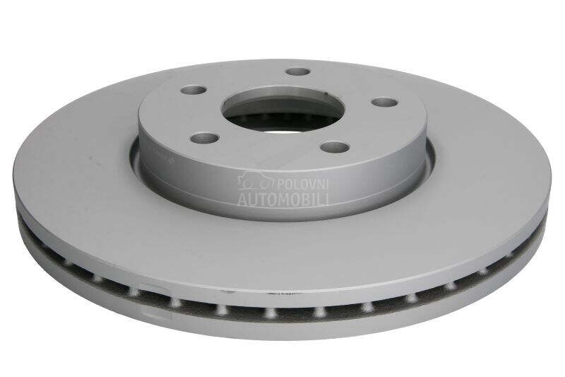 Kočioni disk