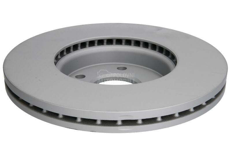 Kočioni disk
