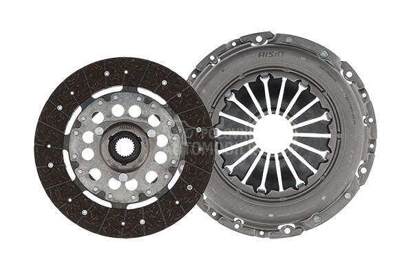 Set kvacila